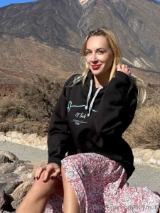 Nature is what fills me with energy it s always nice to take a walk in part 1