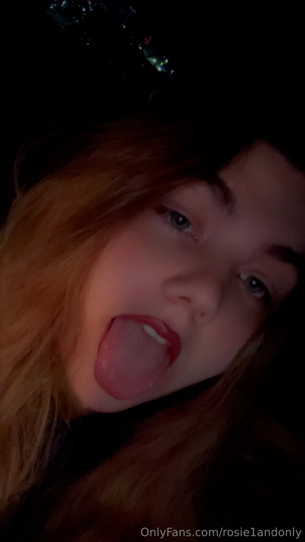 Would you stick it in my mouth if i asked part 1 