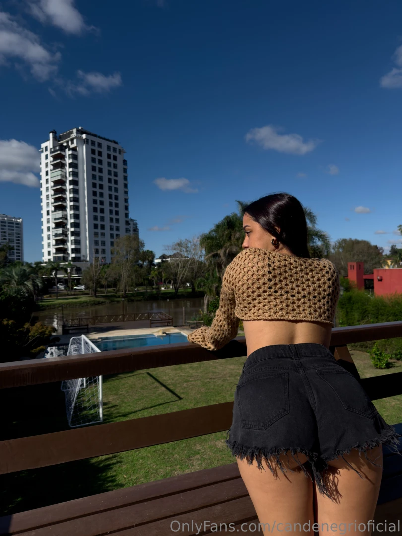 Candenegrioficial part 1 