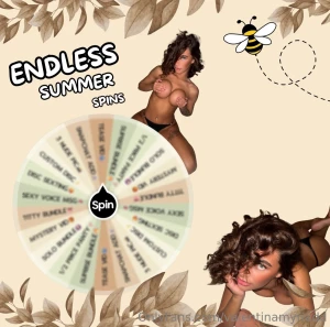 Summer spin party summer s here and the rules are out the window every