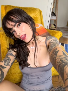 Littlehollybeth part 1