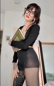 The vibe i bring to the function part 1