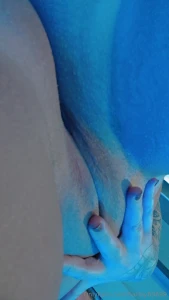 Day at the sunbeds and then home and then came home to watch some porn part 5