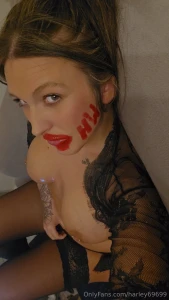 Harley the whore part 3