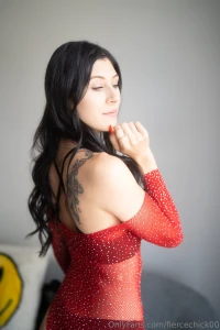 Fiercechick00 part 30