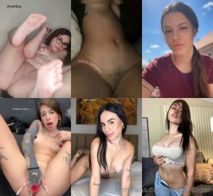 Cutelissa lucia_rodriguez juicy_nicolefree lonelychrisx ginadanielss