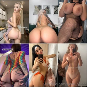 Skyyress amberjadee3 bustyy_bella lonelychrisx ginadanielss