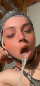 The throat goat part 2