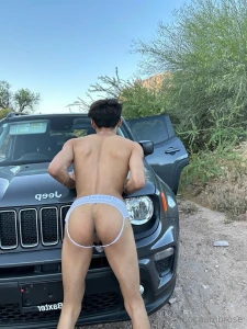 I couldn t stop thinking about what i did outside last week want me to