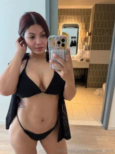 Bikini baby part 5