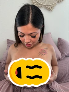 I heard i m more than a handful or 3