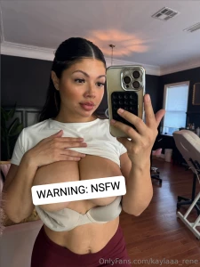 Would you be able to breathe with these in your face