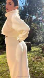 Mi sta da dio il bianco