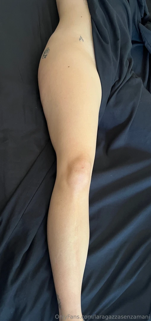Cosa ne pensate dei miei tatuaggi 