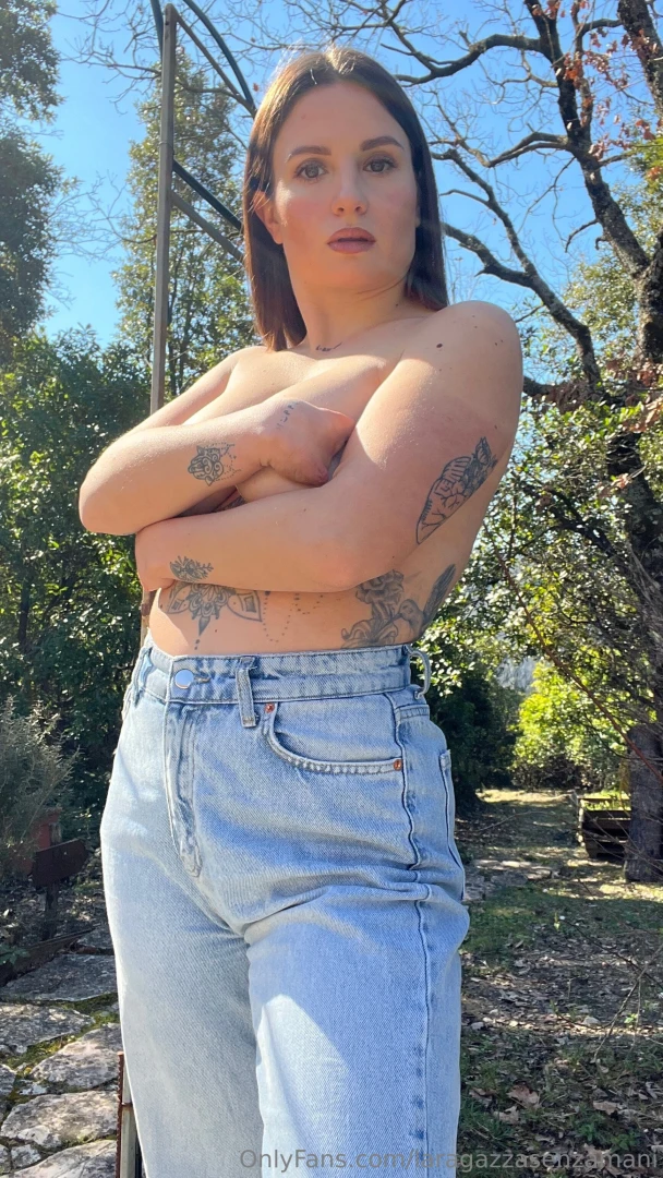 Laragazzasenzamani part 30 