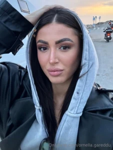 Guardandoti cos che ti conquisto