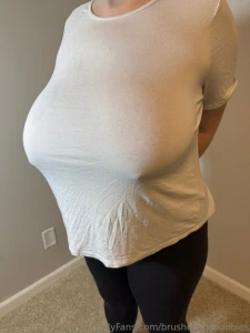 This is what i look like around the house