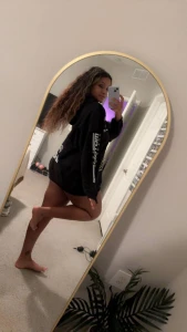 If we were dating would you let me steal your hoodie