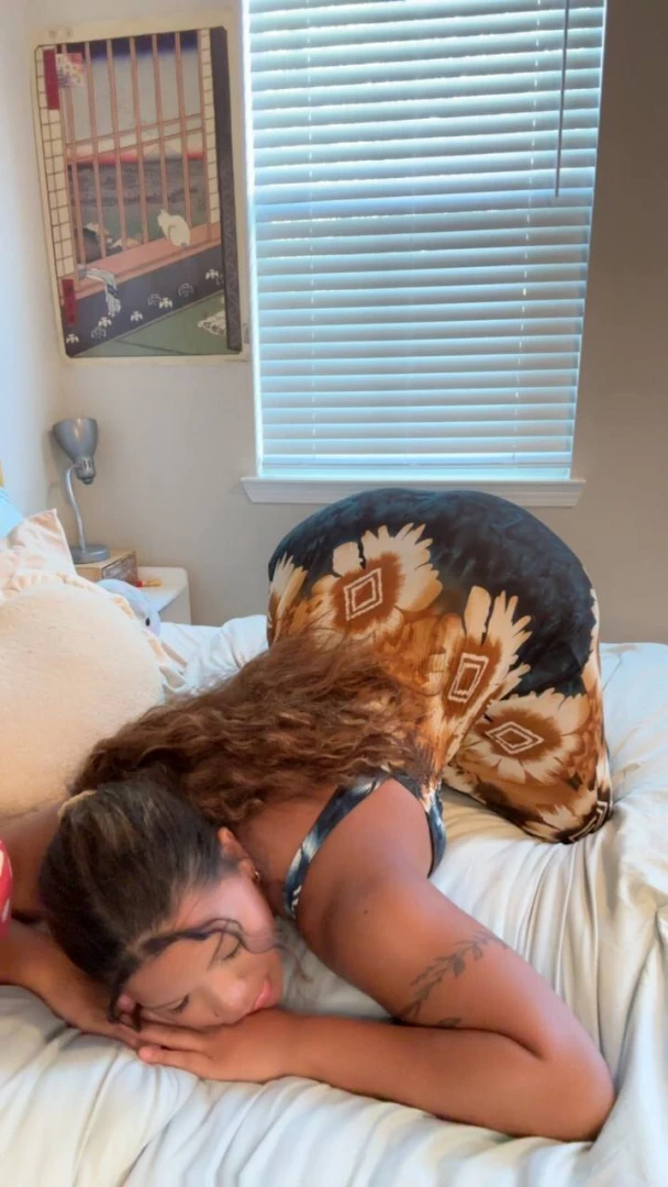 You coming to bed part 75 