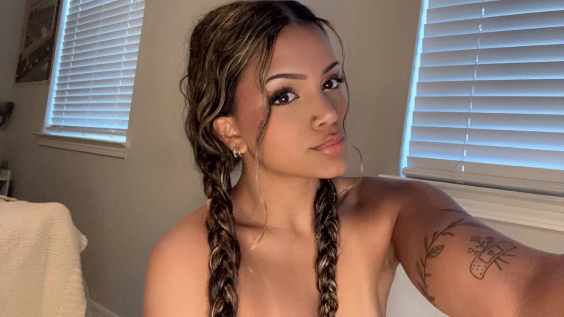 How many rounds do you think you d last with me part 3 