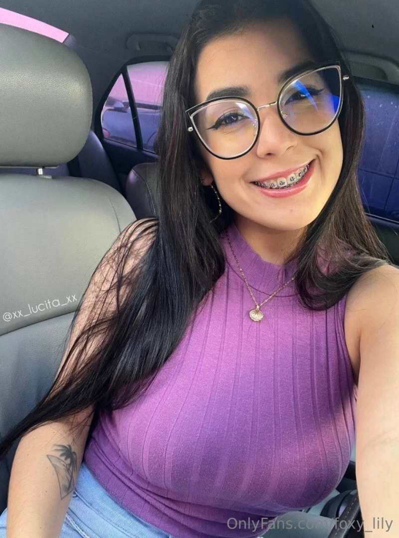 S s xx_lucita_xx subscriber for xx_lucita_xx part 27 