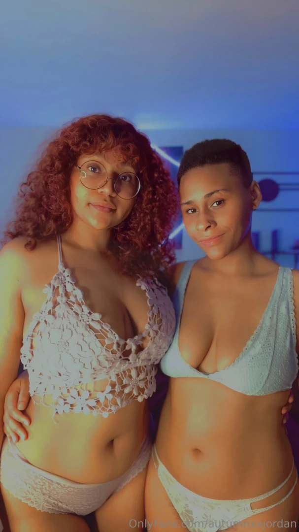 Autumnxxjordan part 1 