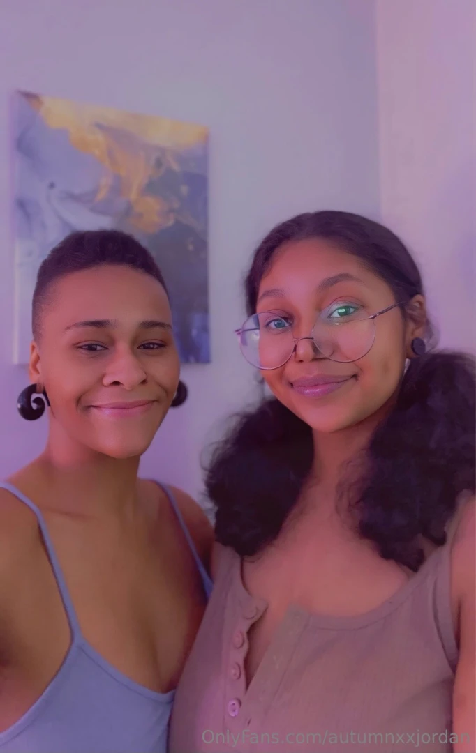 Autumnxxjordan part 5 