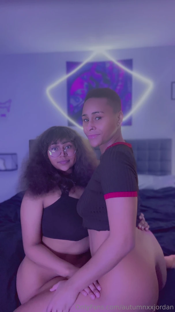 Autumnxxjordan part 2 