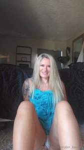 Happy 4th of july swipe for a surprise