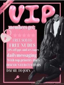 I ve extended my vip pages sale to 10 more people 20 off your first