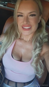 Am i cute in pigtails part 2