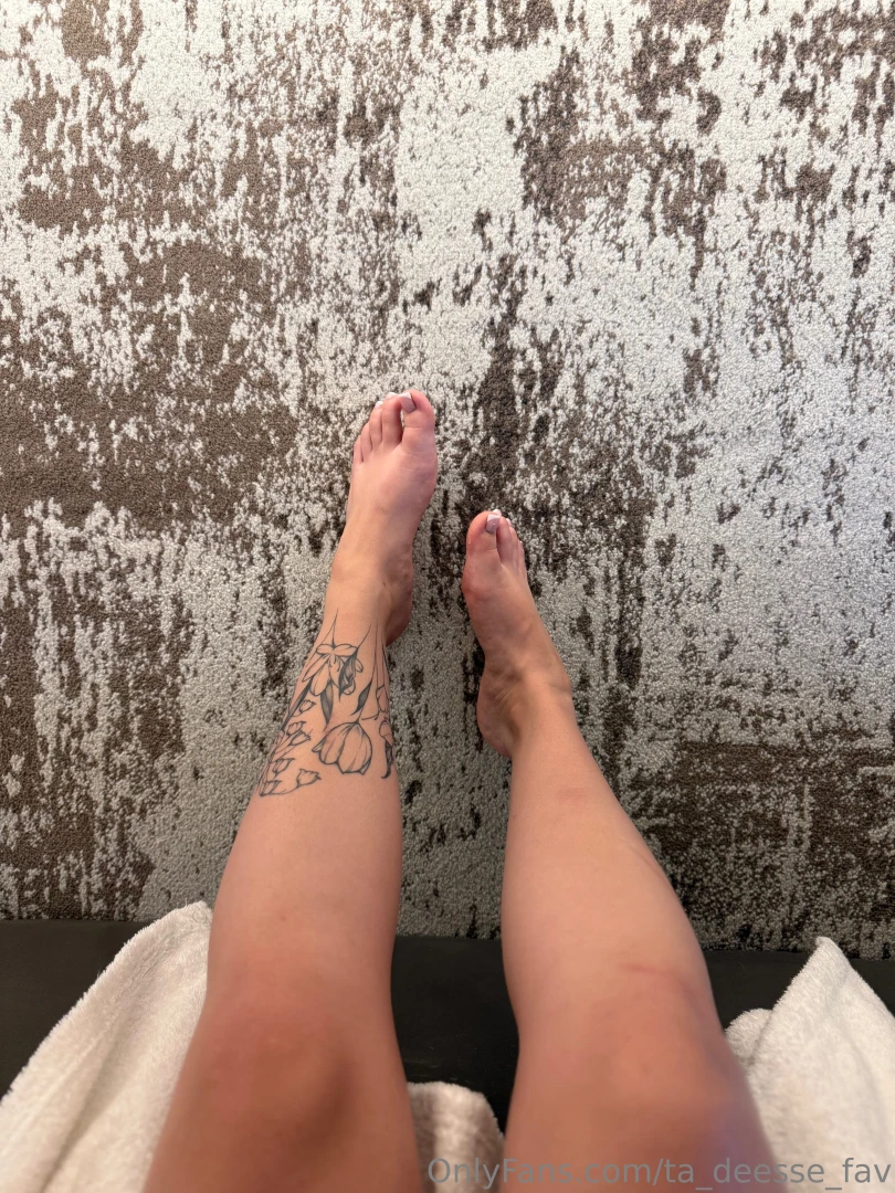 Avec ou sans les chaussons de l h tel 