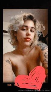 I m thinking about going blonde again