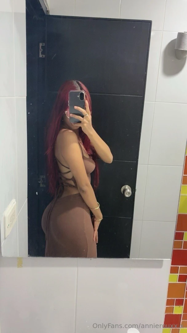 This dress is my favorite do you know why 