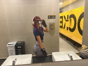 I m your dream girl part 8