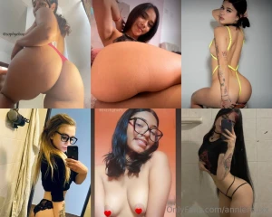 Sophyehoe sofia-fantini bella_noir18 hollyclue lustytati i-am-nikita part 1