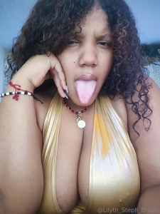 Your gold ebony girl part 1