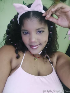 Lilyth-steph-br0wn part 1