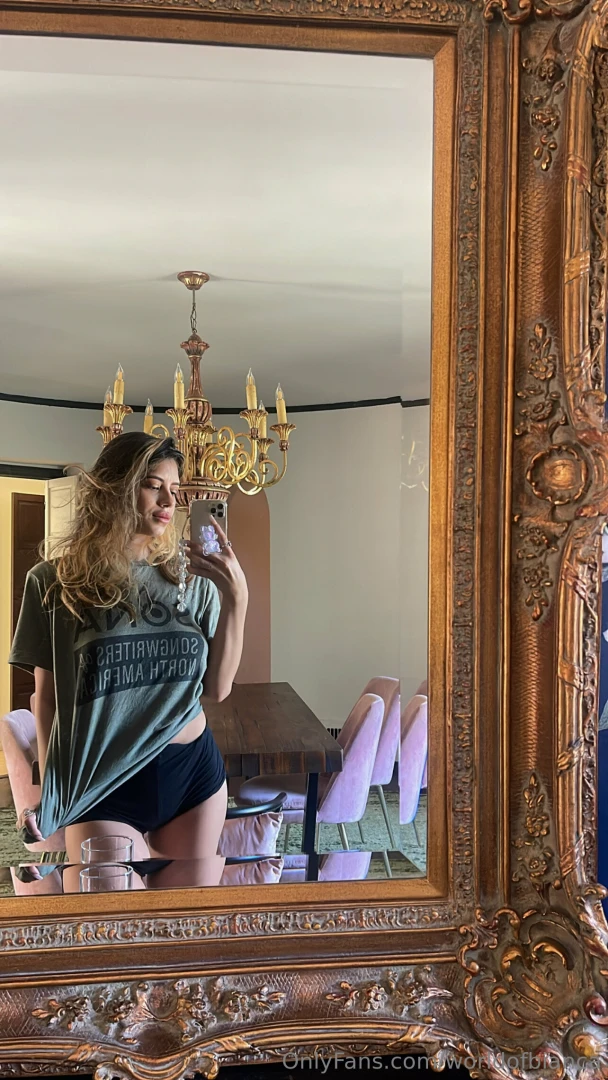 No makeup just vibes part 1 