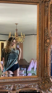 No makeup just vibes part 1