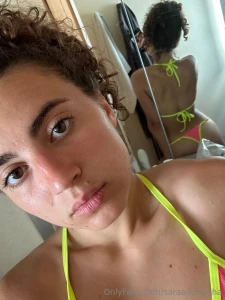 Secondo voi sono carina scrivimelo in privato part 6