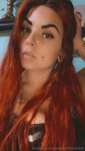 Lil take me back sunday i wore the shit out of that wig