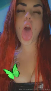 Lil take me back sunday i wore the shit out of that wig part 1