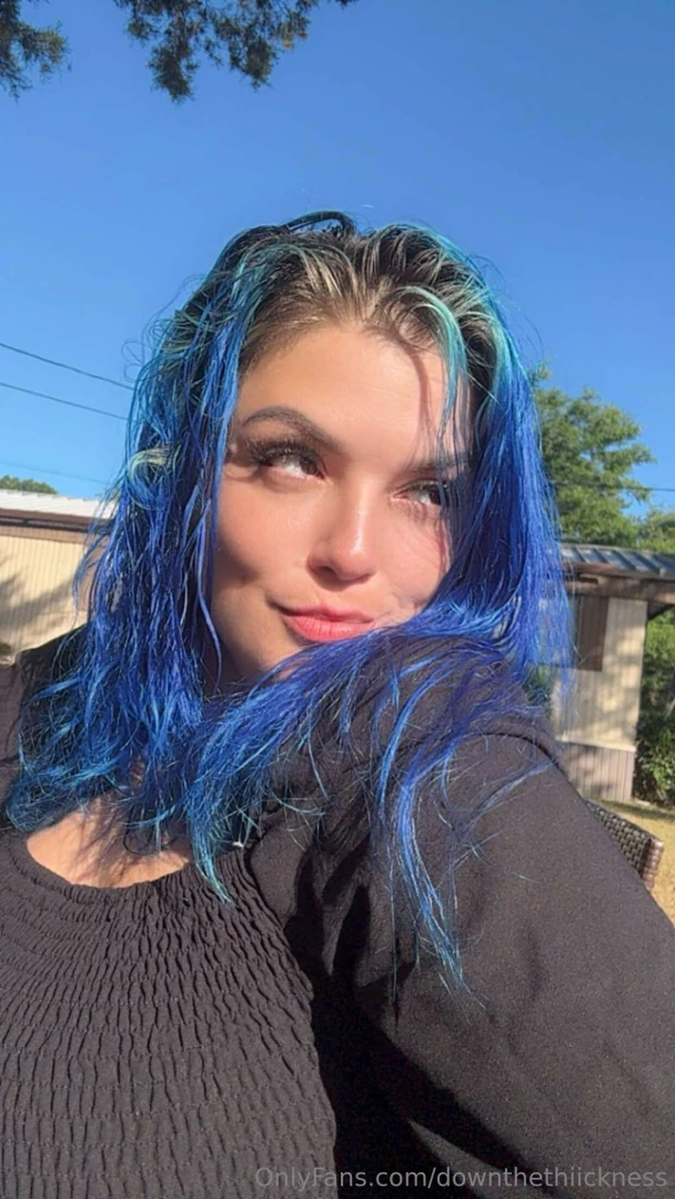 Blessing yall on this thursday so in return you should give me that part 1 