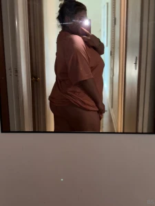 Big tshirt days are the best yard work and house work is all done part 1