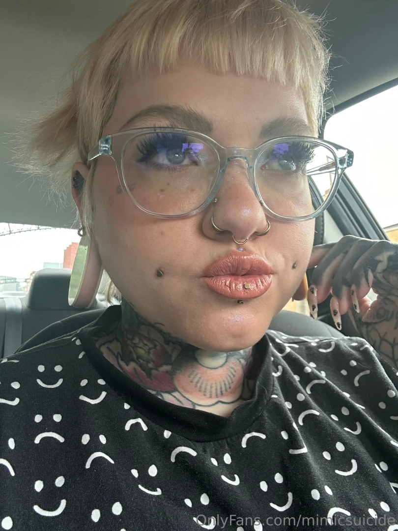 I m in ohio for hell city tattoo convention come say hi at the skin 