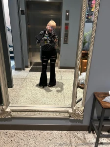 I m in ohio for hell city tattoo convention come say hi at the skin part 2