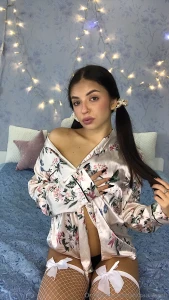 Sometimes dreams are so sensual that waking up becomes almost a