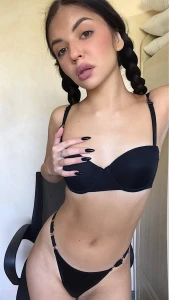 You know i ve always had small breasts but if before i considered it