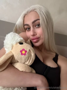 Hugs come in different forms